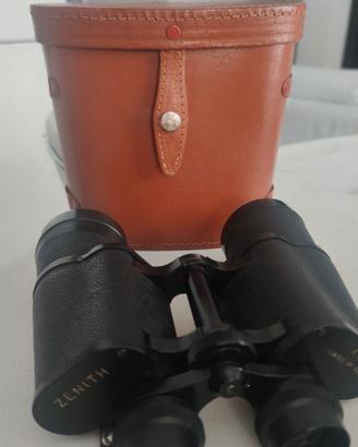 Binocolo Zenith 10x50 
