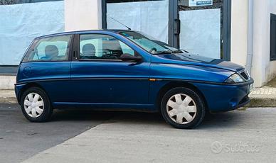 Lancia Ypsilon 1.2 '99