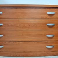 Cassettiera grande + due piccole