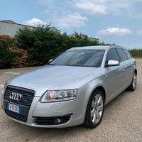 Audi A6 3.0 tdi quattro 