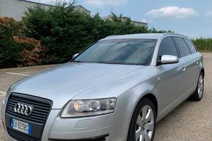 Audi A6 3.0 tdi quattro 