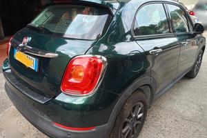 Fiat 500x 1.6 euro 6