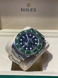 Rolex 126610LV NUOVO 2025 Full set