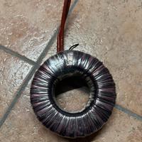 Trasformatore toroidale 400VA-220V/12V