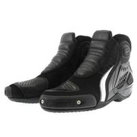 Scarpe Moto Tecniche Dainese Dyno Nero