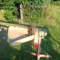 piccolo mulino elettrico