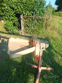 piccolo mulino elettrico