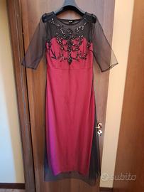 abito da cocktail o feste