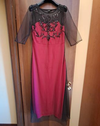 abito da cocktail o feste