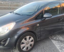 Opel Corsa 1.2 85CV 5 porte GPL-TECH Elective