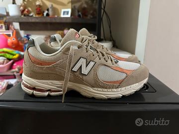 New balance 2002