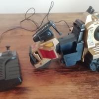 Tek force super-trick