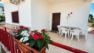 Villa indipendente a Montedarena