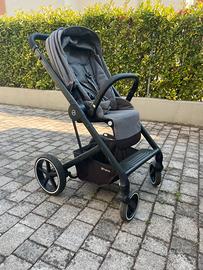Passeggino Cybex Bailos S Lux