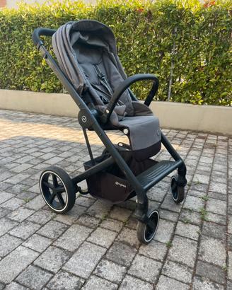 Passeggino Cybex Bailos S Lux