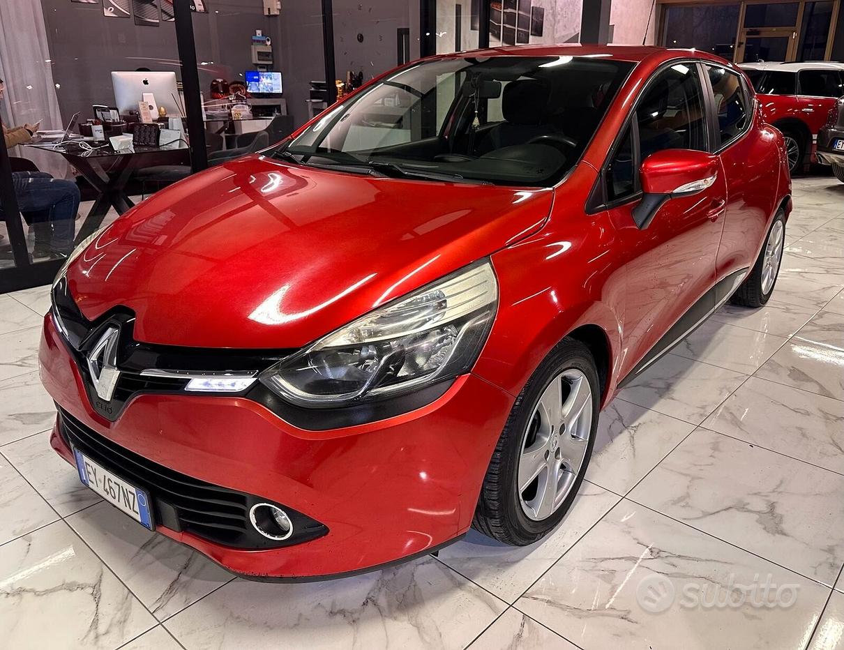 Renault Clio 4 Serie (12) - Crescenzo Automobili