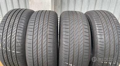 Pneumatici Michelin primacy estive