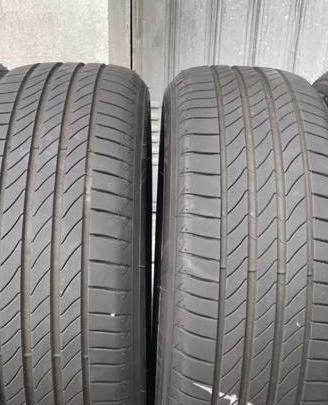 Pneumatici Michelin primacy estive