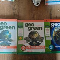 Geo green 2 e 3