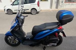 PIAGGIO MEDLEY S 150 IN GARANZIA PIAGGIO