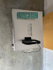 SONY DAV-S550 Home Theater  			