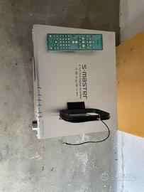 SONY DAV-S550 Home Theater