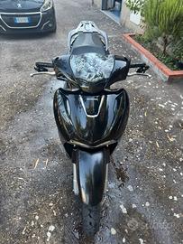 sh 125 abs