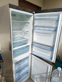 Frigo combinato Haier semi nuovo