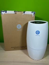 Depuratore acqua domestica eSpring