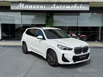 BMW X1 sDrive 18i Msport