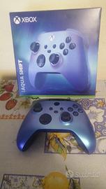 Joystick XBox Special Edition Acqua Shift