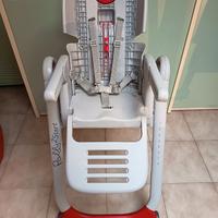 Seggiolone Chicco Polly