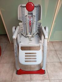 Seggiolone Chicco Polly