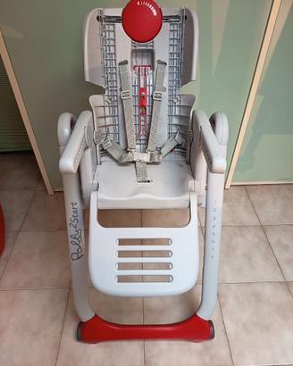 Seggiolone Chicco Polly