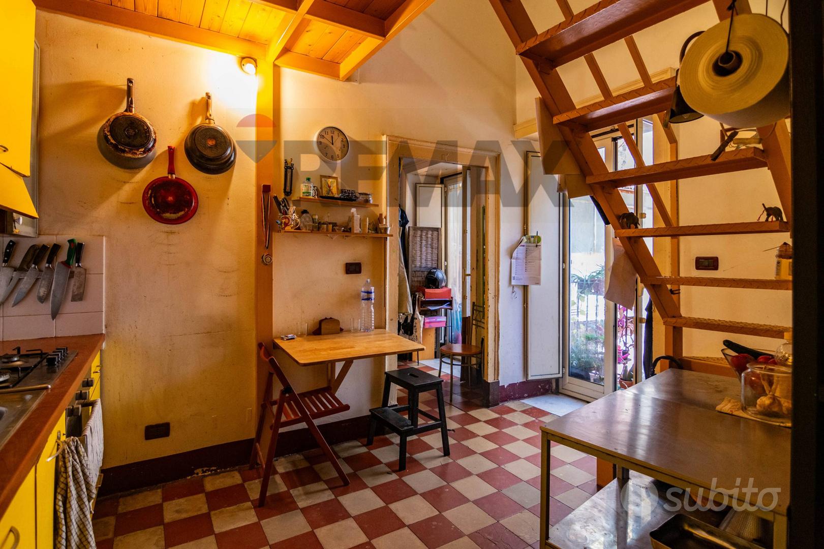 Appartamento - Catania - Vista 2