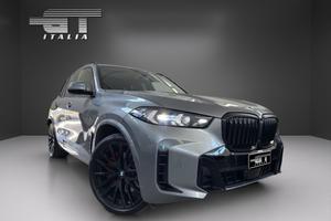 Bmw X5 xDrive30d 48V Msport Pro