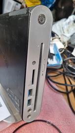 E9901N-Mini PC Desktop Asus EeeBox PC EB1501P