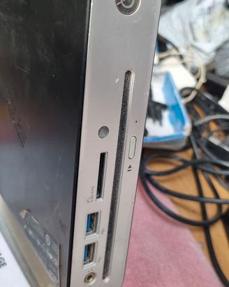 E9901N-Mini PC Desktop Asus EeeBox PC EB1501P