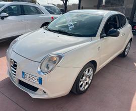 ALFA ROMEO MITO 1.3 MLTJ 95CV