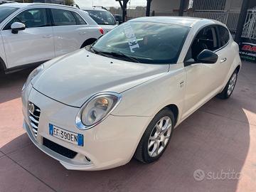 ALFA ROMEO MITO 1.3 MLTJ 95CV