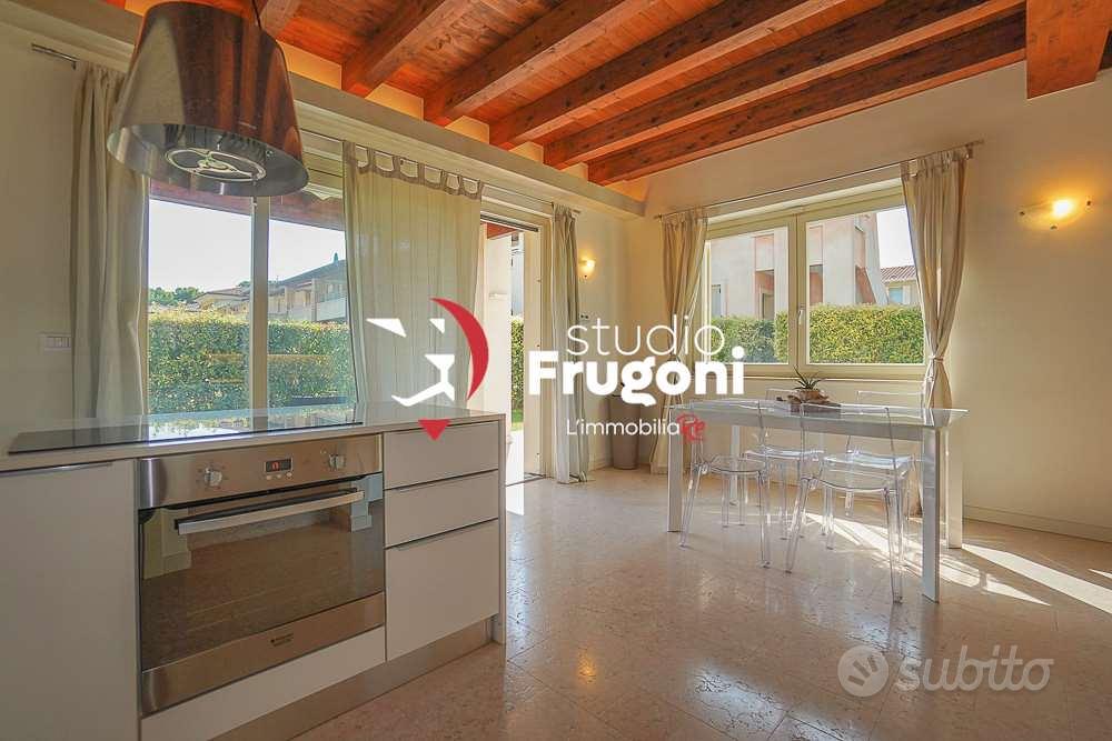 Casa – Manerba del Garda, Pieve Vecchia - Vista 5