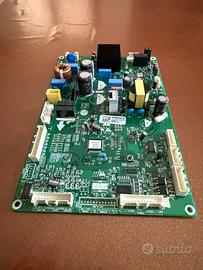 Scheda elettronica frigorifero LG GBP62DSXXN