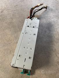 Lotto 5 alimentatori per server RPS-500A SP530