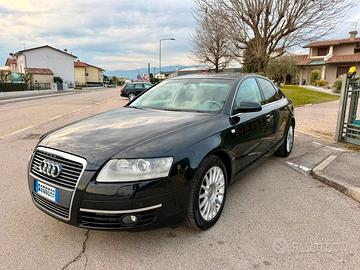 Audi A6 3.0 V6 TDI F.AP. quattro