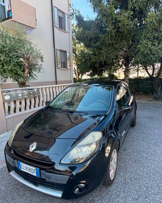 Renault Clio 1.2 GPL5 Porte Euro5  buonecondizioni