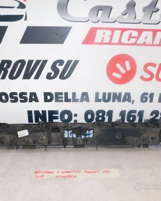 625003860R BATTICOFANO+SERRATURA RENAULT CLIO 2018