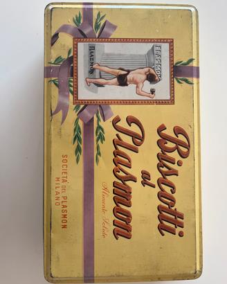 A1130scatola biscotti plasmon