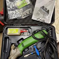 Tosatrice per pecore