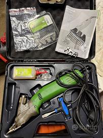 Tosatrice per pecore