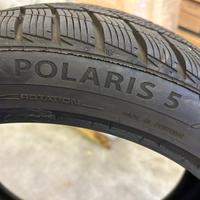 Gomme auto invernali